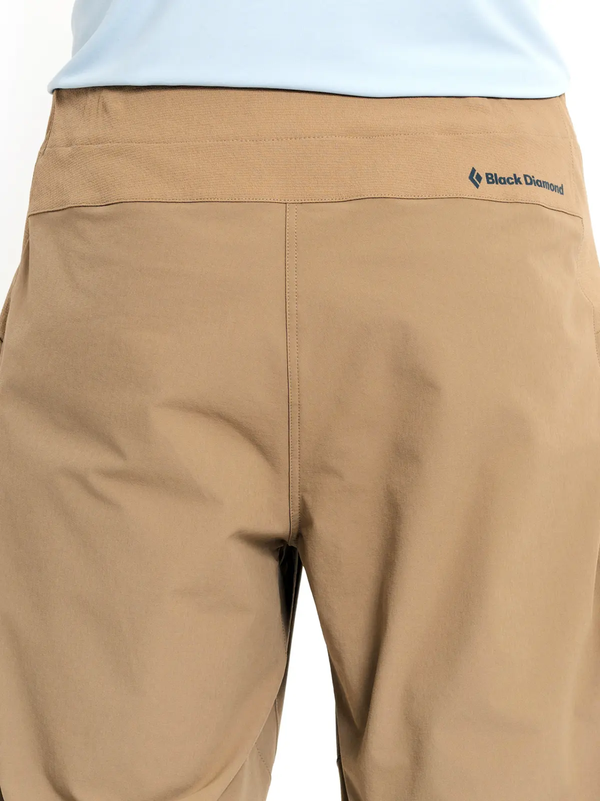 メンズ アルパインパンツ マッシュルーム 28