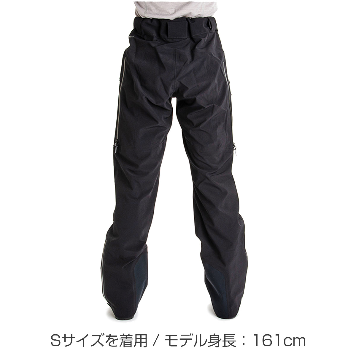 OUTLET】ウィメンズ リーコンストレッチスキーパンツ