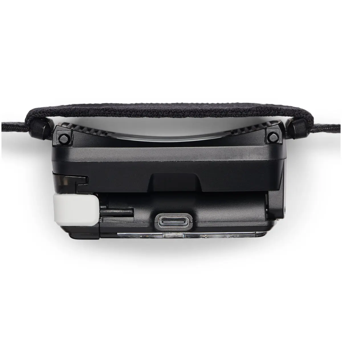 ディスタンスLT1100 ブラック/アロイ