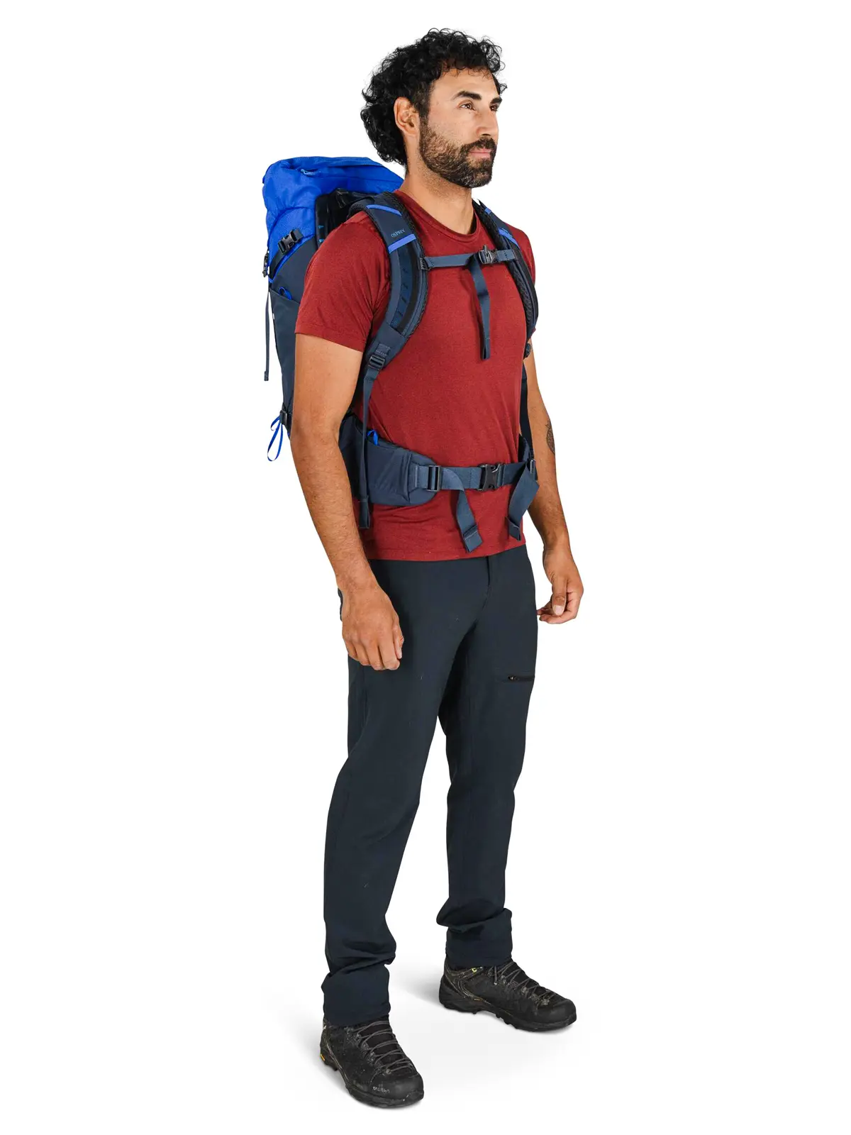 ケストレルLT28 ブラック