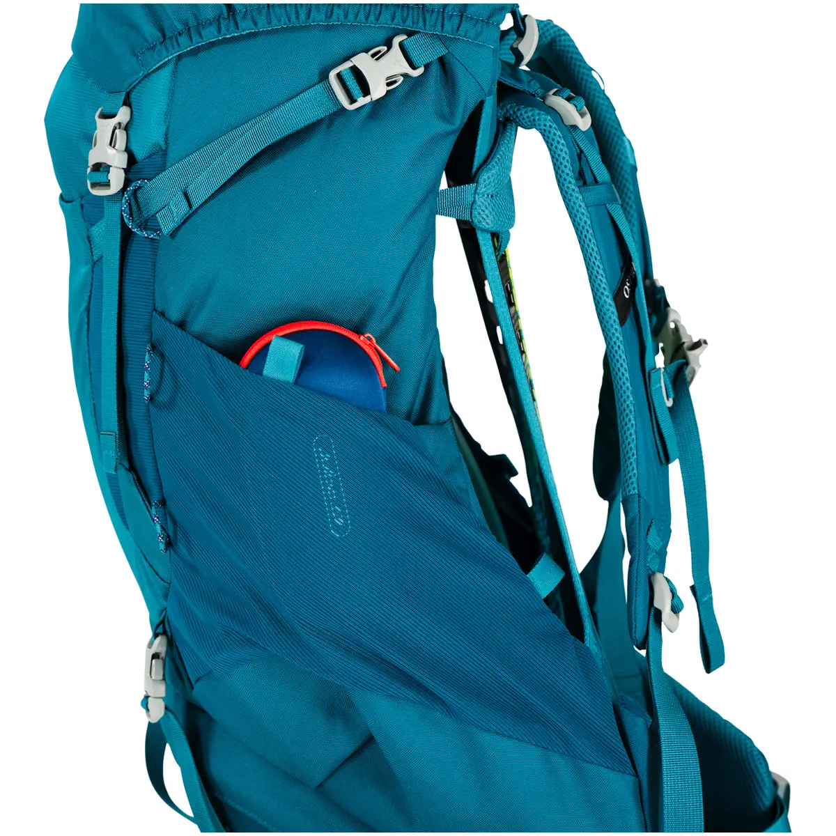 エース38 ブルースパイクモス/ディープペイト