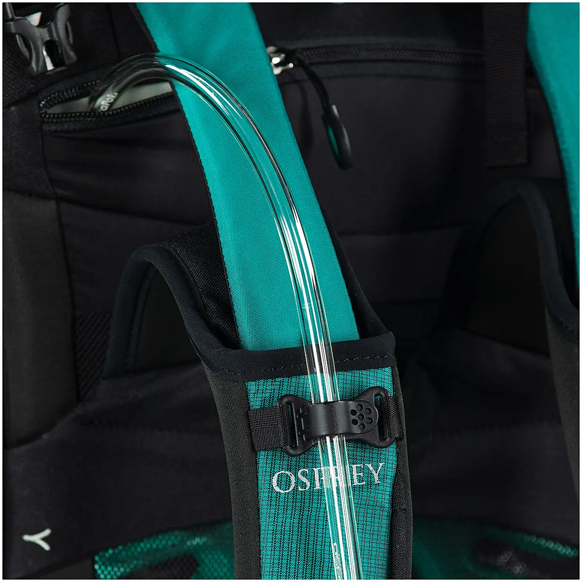 アンリミテッドエアスケープ68 ウィメンズ ホスタスグリーン XS/S