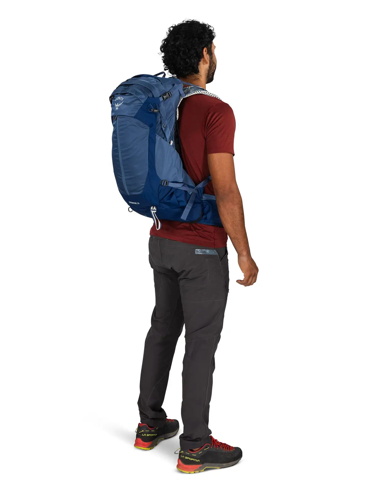 ストラトス24 レイブンブラック