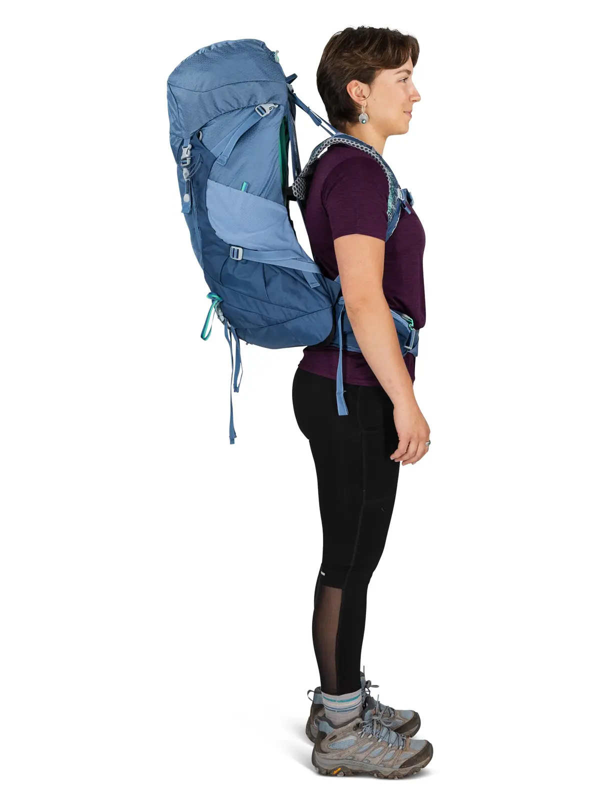 シラス44 セーブルスブルー