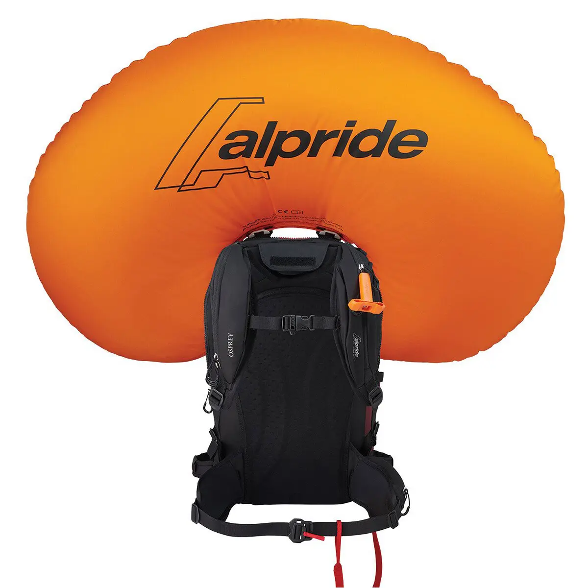 【OUTLET】ソプリスプロ E2 30 (レッドマウンテン ) レッドマウンテン