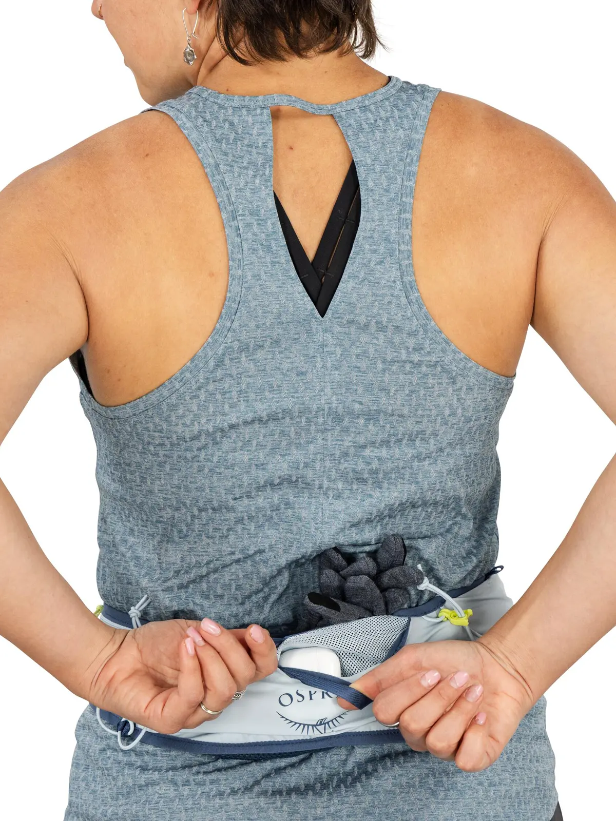 デューロ/ダイナLTベルト サンディグレー