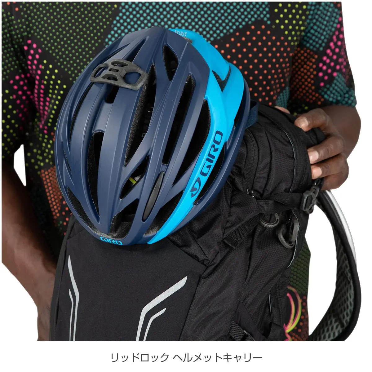 シンクロ12 コールグレー