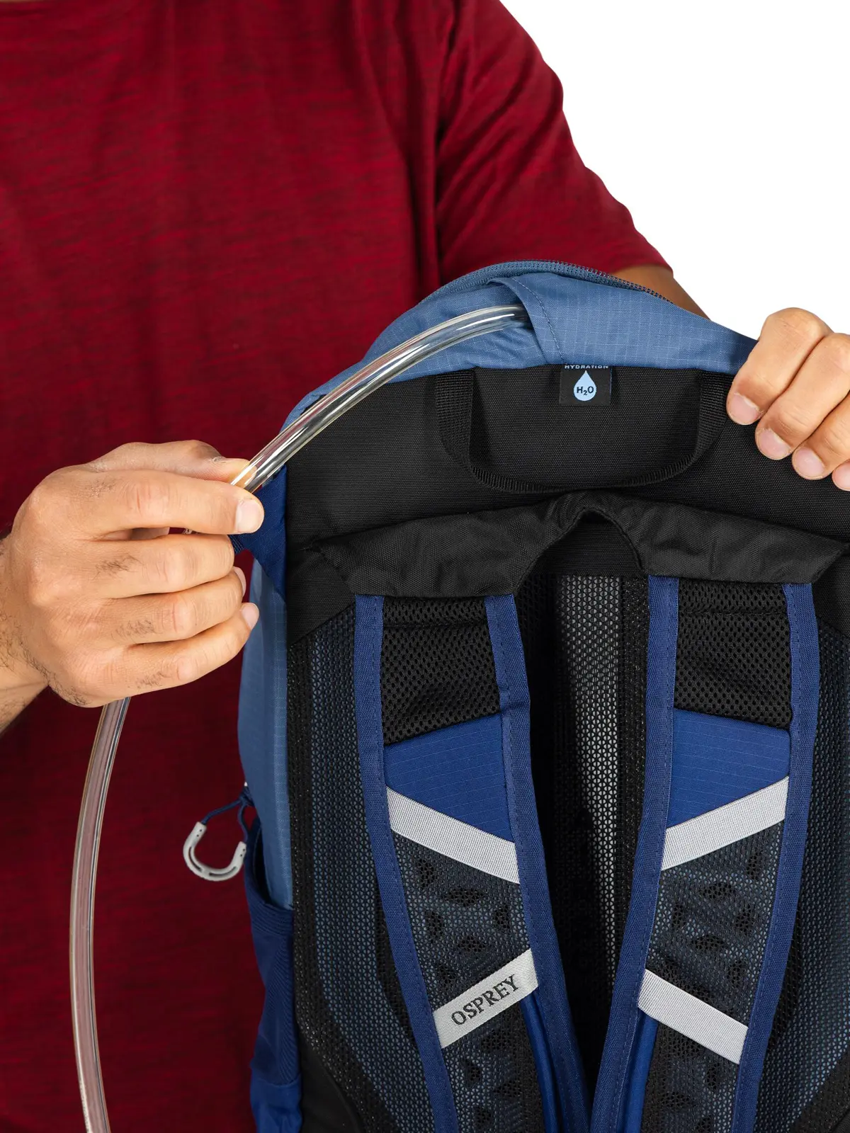 スポーツライト20 オリーブタン