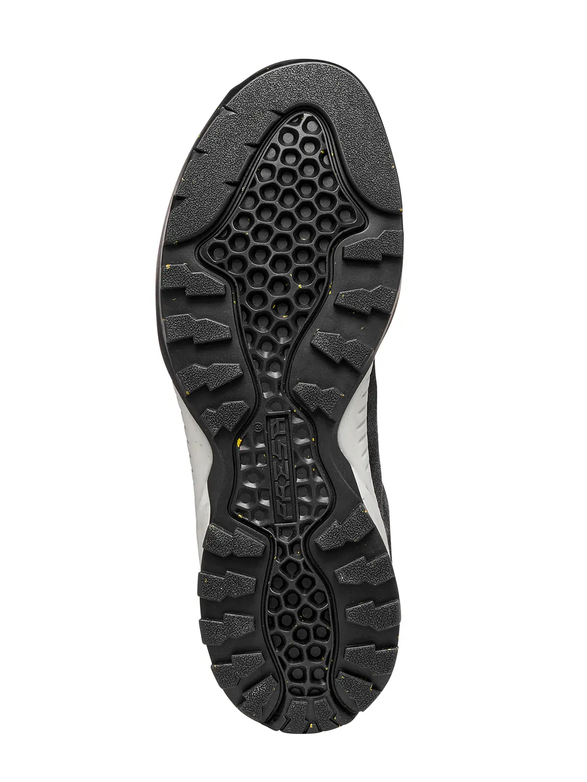 モヒート REーSHOES オフブラック 37