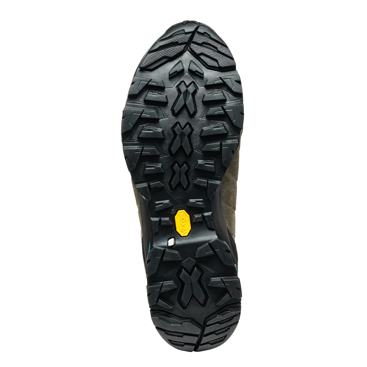 ZGトレックGTX WMN チタニウム 37