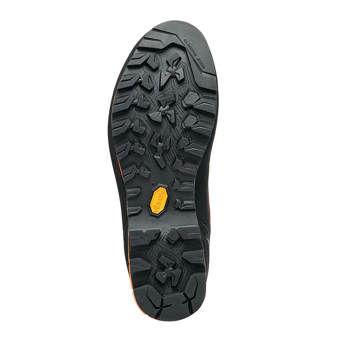 ゾディアックトレックLT GTX ライム #41