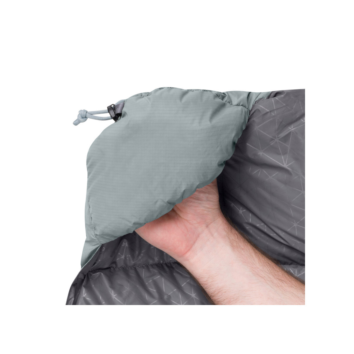 OUTLET】シンダーCd1(ロング ￥21791 ペールグレー/ダークグレー