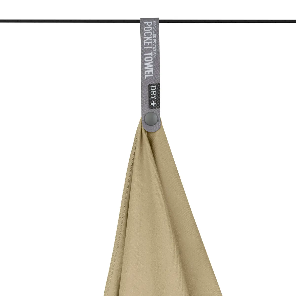 ポケットタオル デザート M