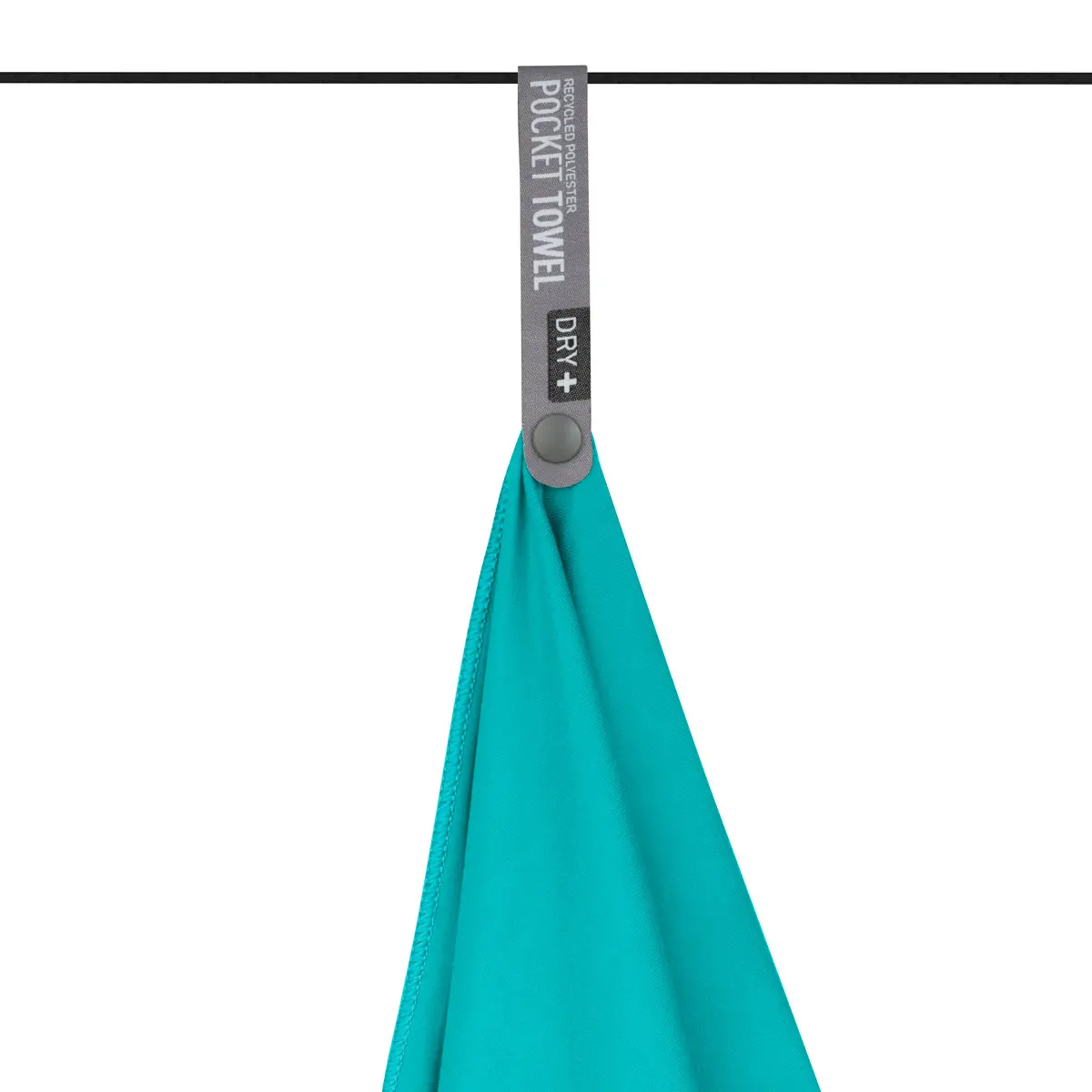 ポケットタオル バルティック M