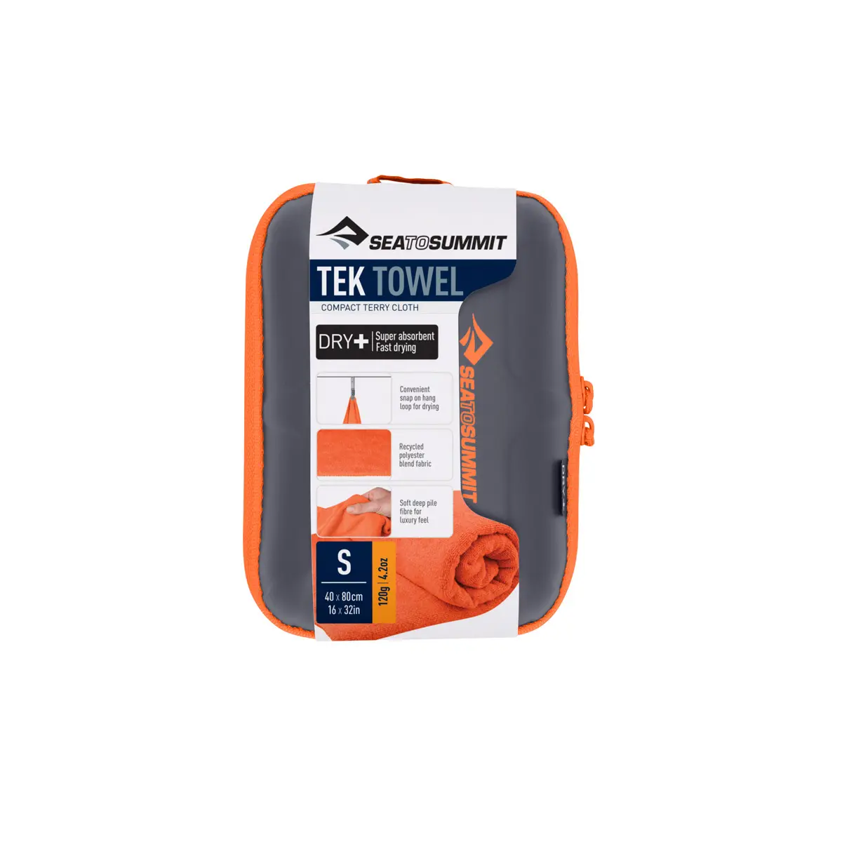 テックタオル アウトバック S