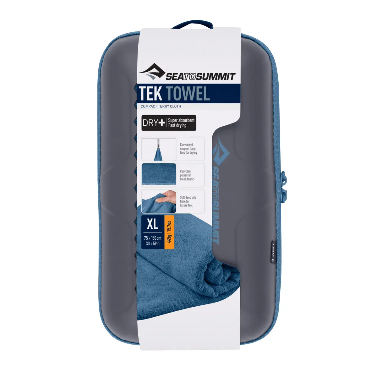 テックタオル ムーンライト XL