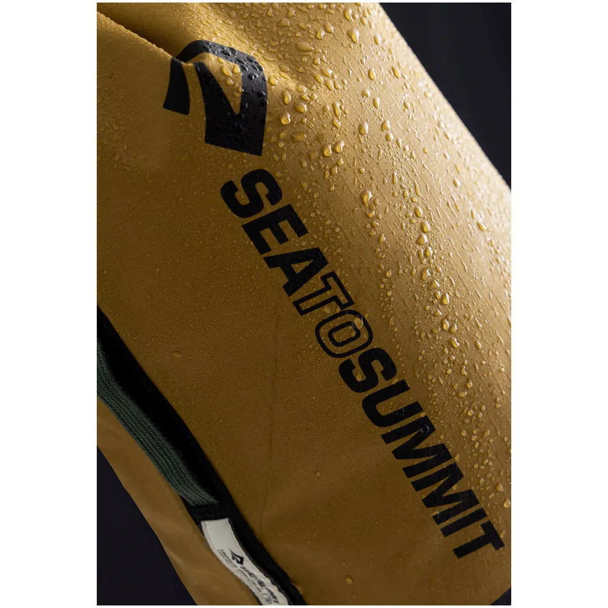 ビッグリバードライバッグ ピカンテ 13リットル