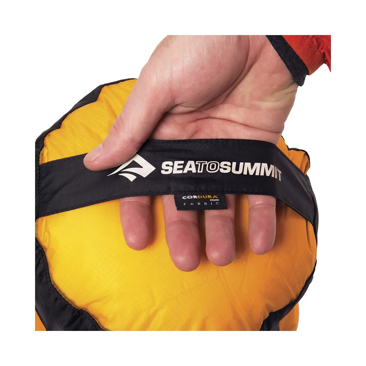 【OUTLET】ウルトラシル コンプレッションサック Mブルー