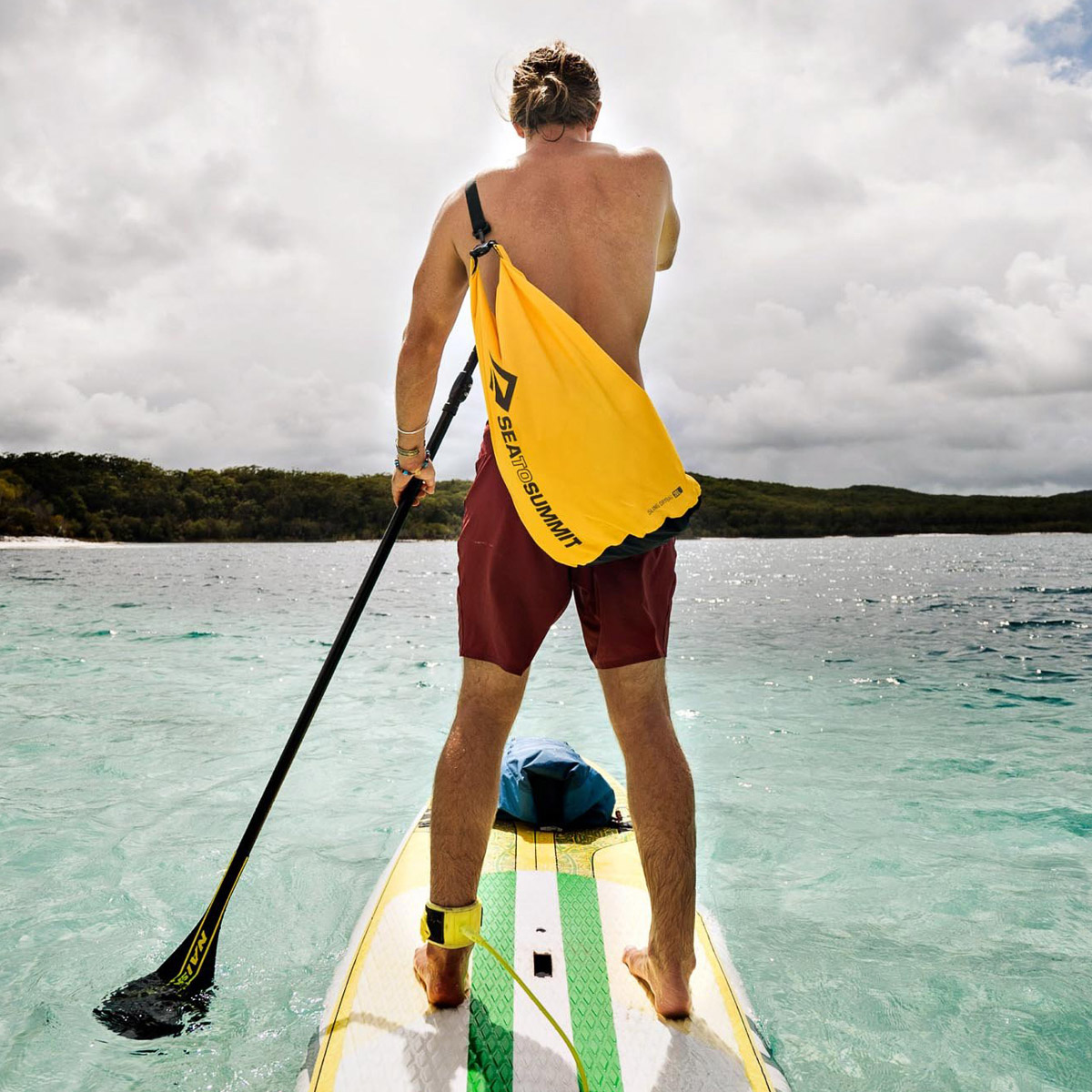 今週末迄限定SALE❗️】San Antonio Sling Bag
