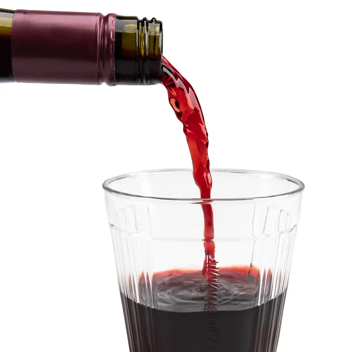 【OUTLET】デルタライトタンブラー クリア