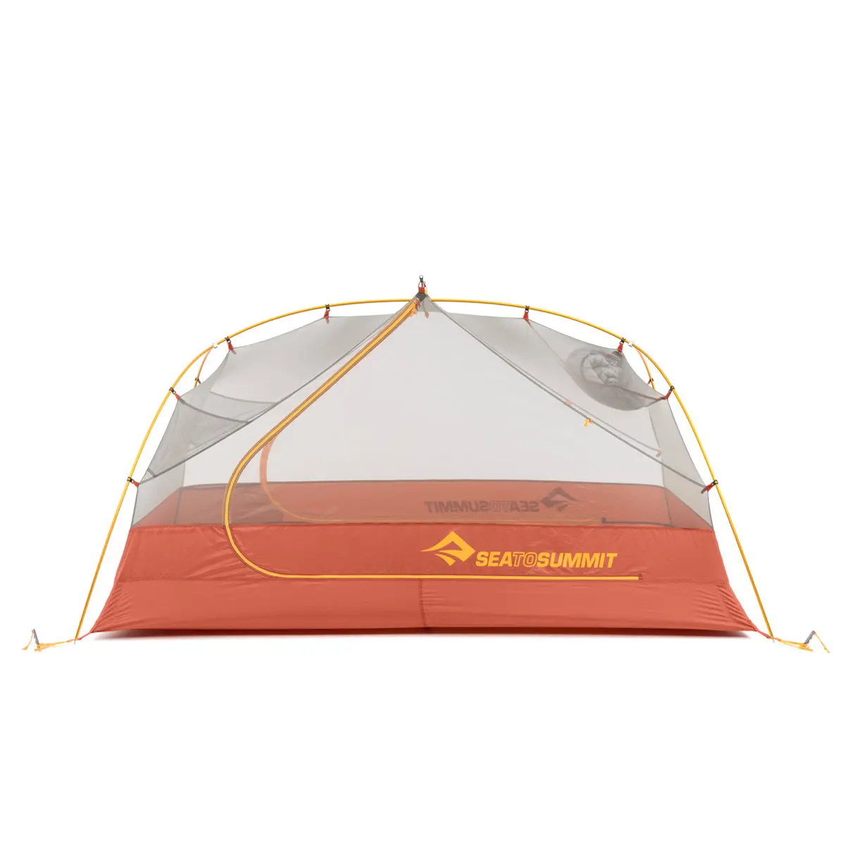 イコスTR2テント ローレルリース