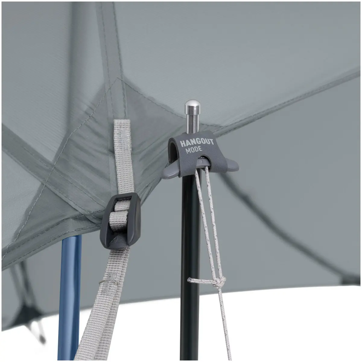 テロスハングアウトポールセット: シートゥサミット | ロストアロー