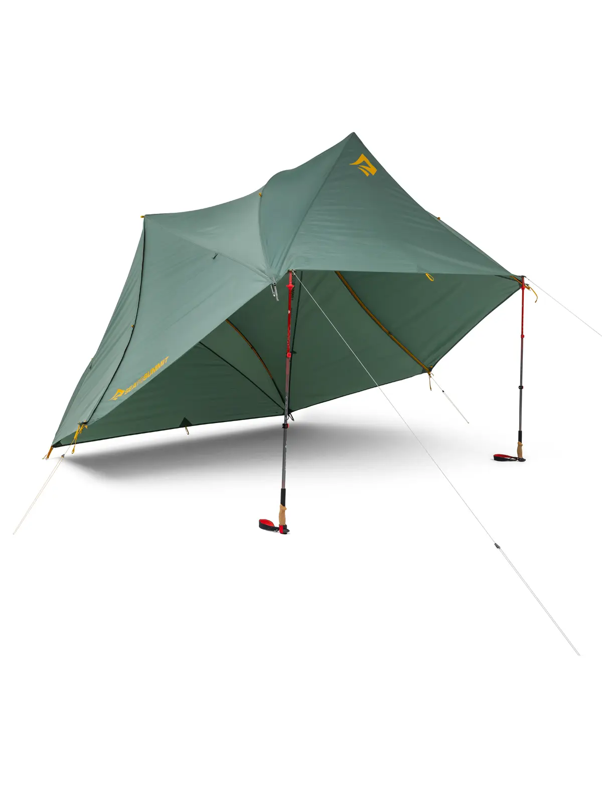 イコスEVO TR2テント ローレルリース