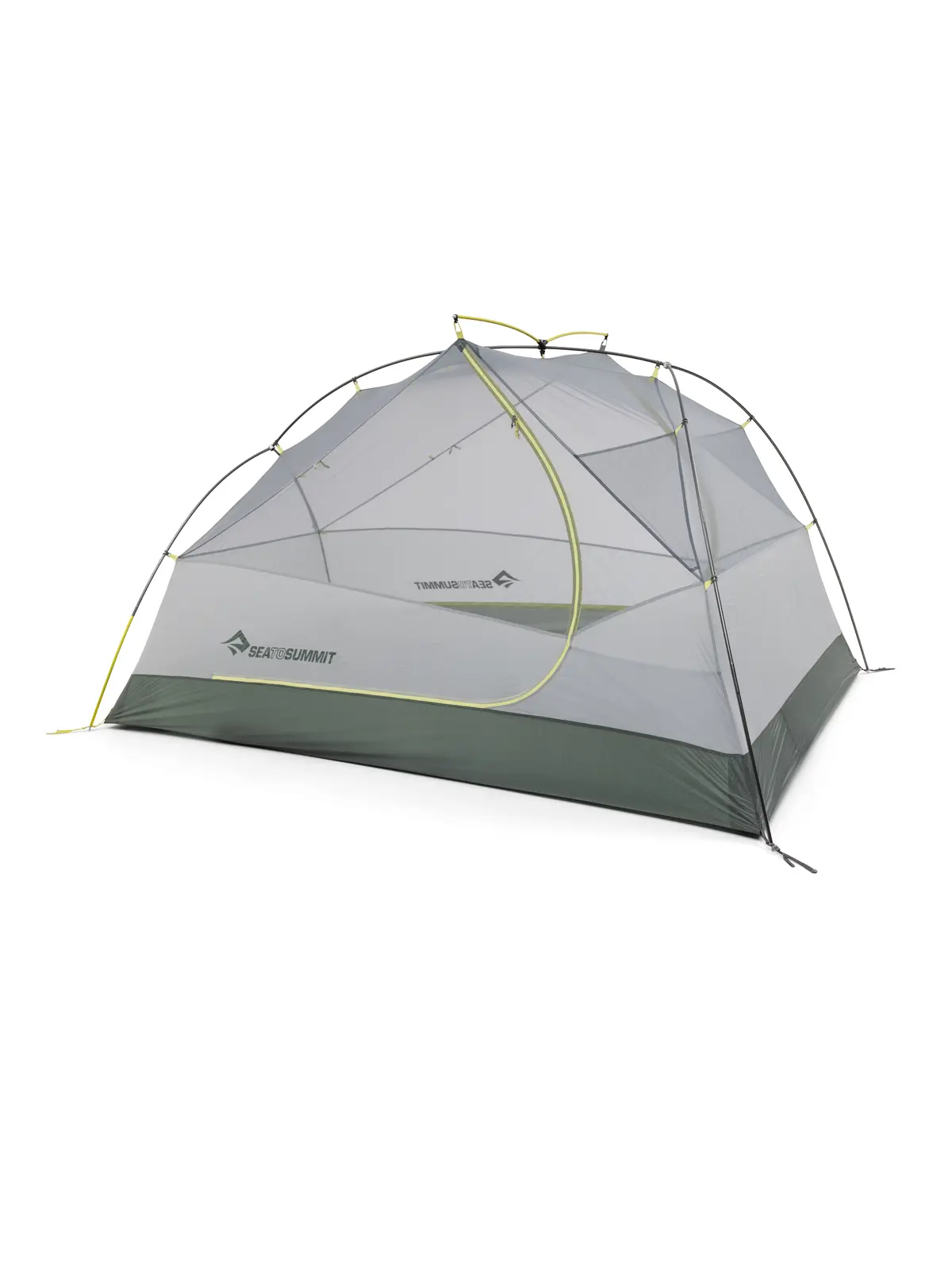 テロスEVO TR3テント タラゴン