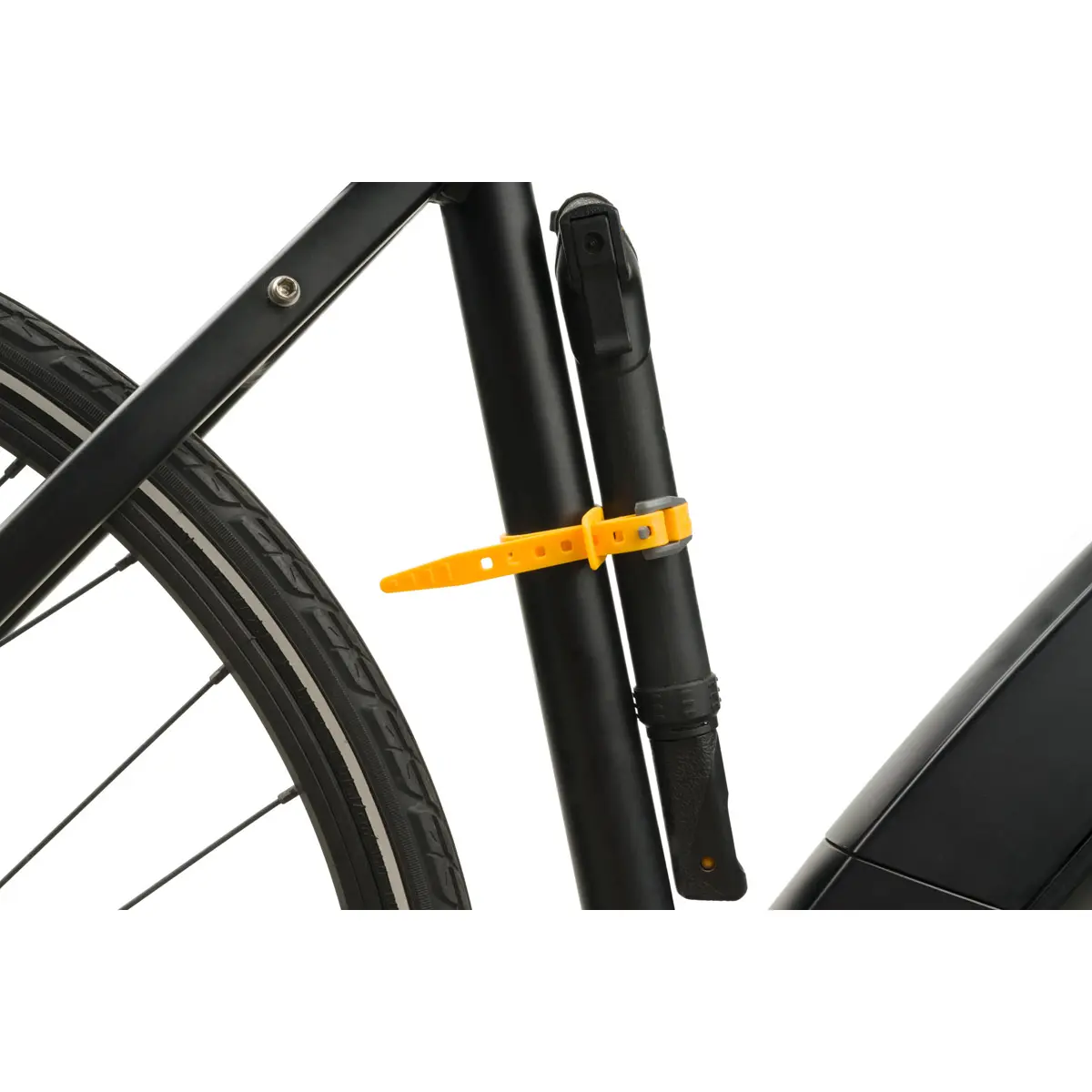 ストレッチロック イエロー 18(12mmx450mm2Pack)