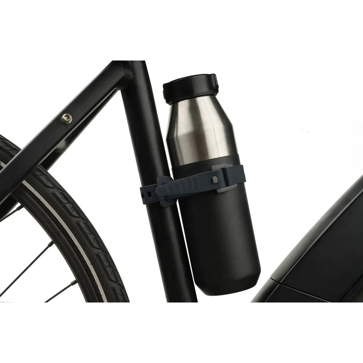 ストレッチロック ブラック 25(20mmx625mm2Pack)