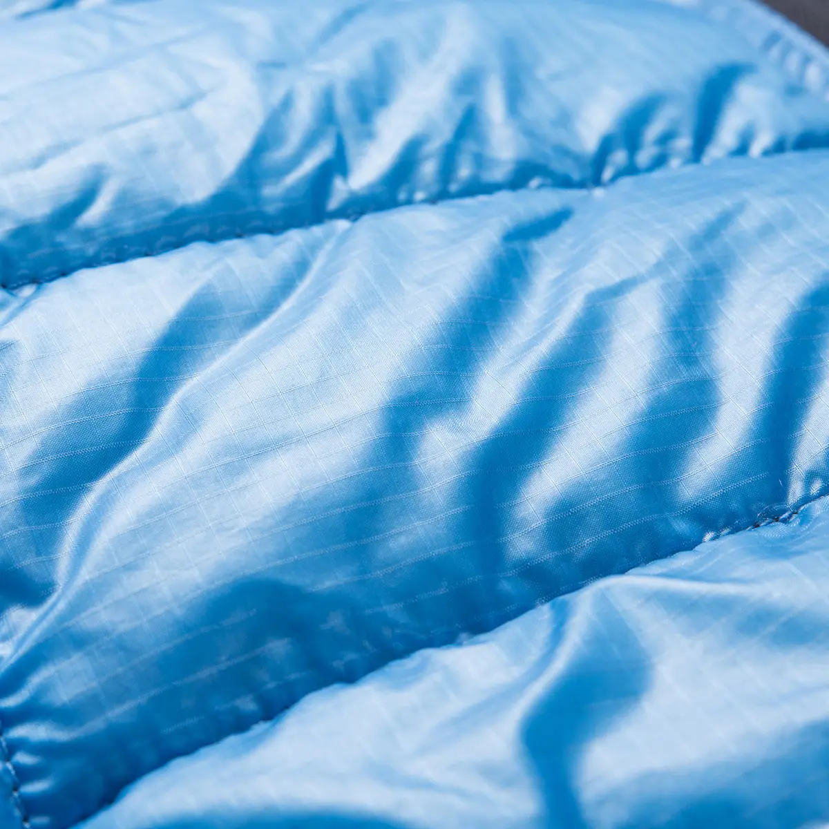 【OUTLET】ウィメンズ・クイックフラッシュジャケット (アイスブルー M) アイスブルー M