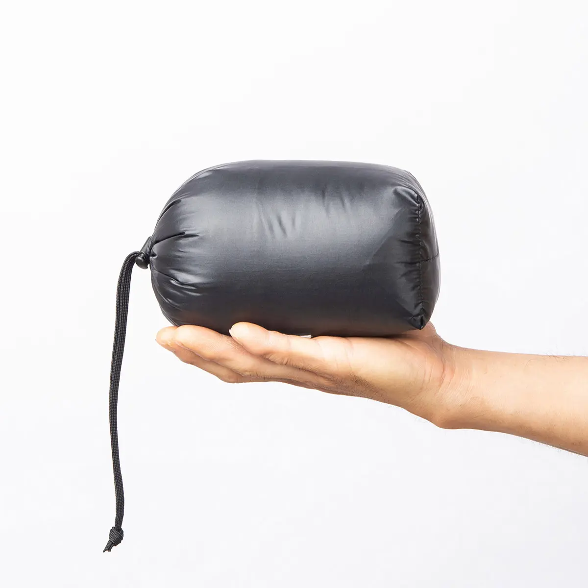 【OUTLET】ウィメンズ・フラッシュベスト (シルバー M) シルバー M