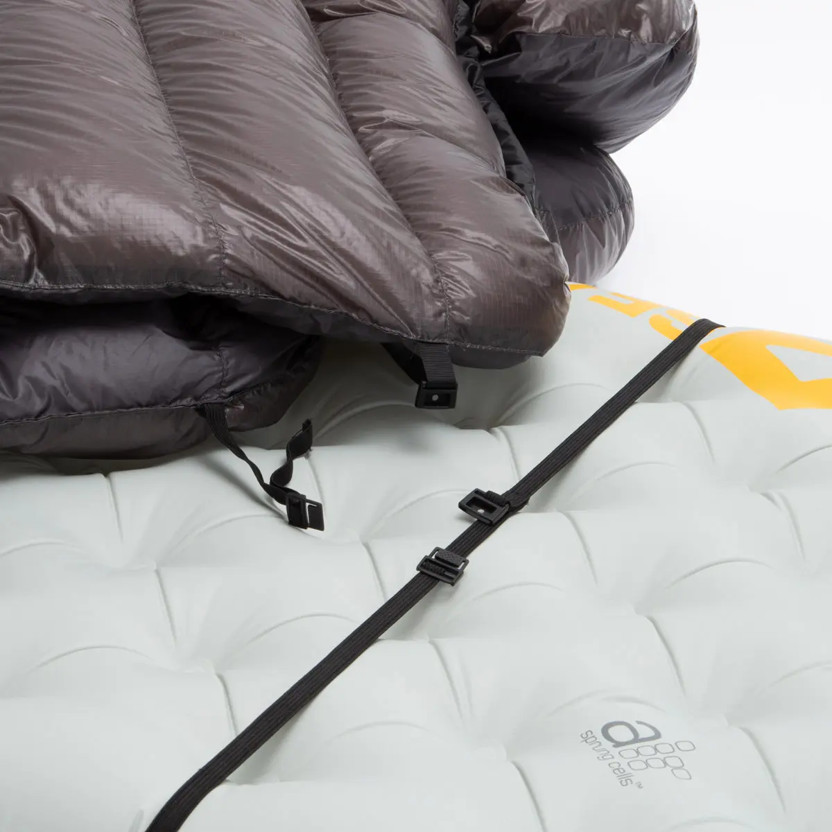 アストラライト12D クレイ/ブラック 58