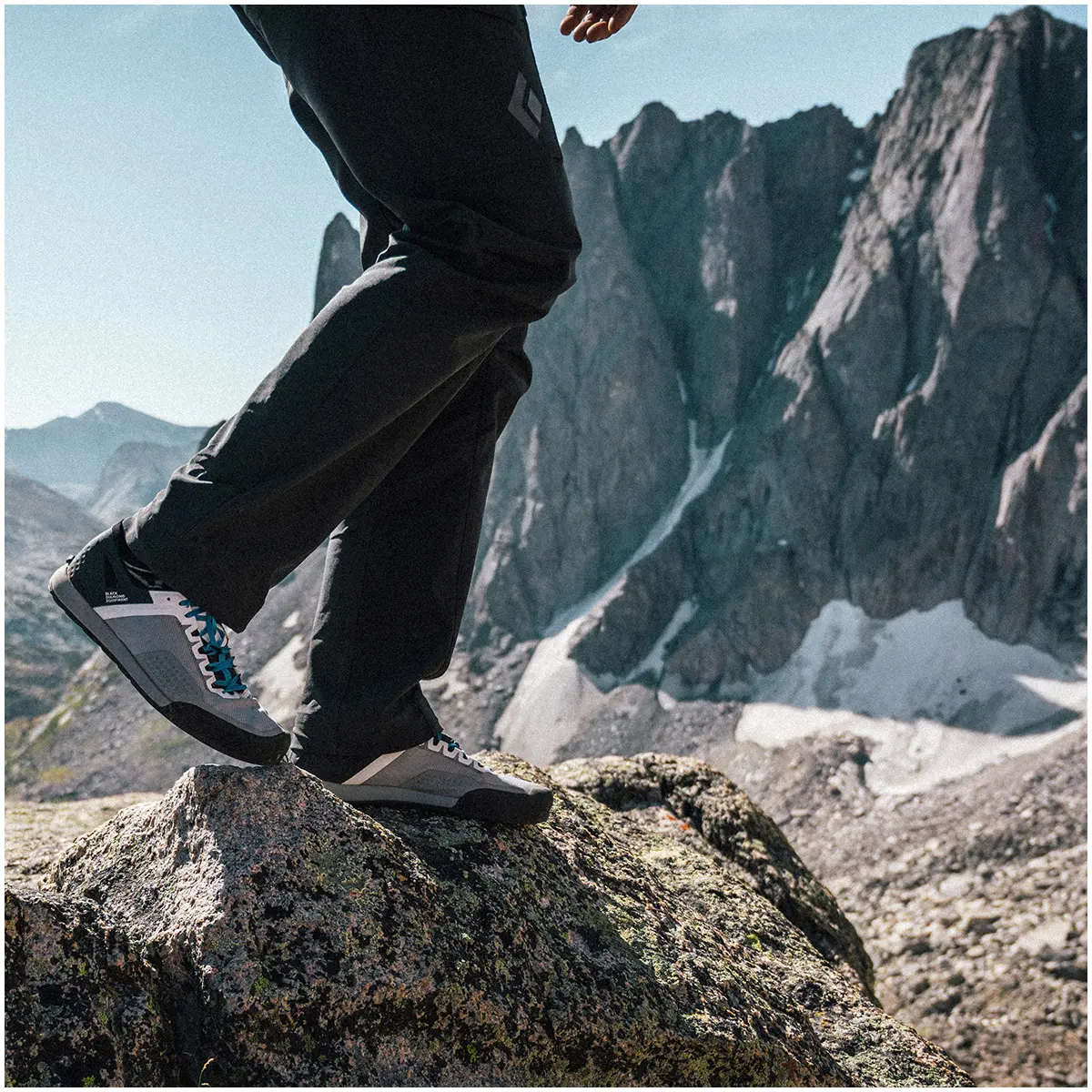 【OUTLET】タグ LT アロイ/ウルトラブルー 4.5(23.5cm)