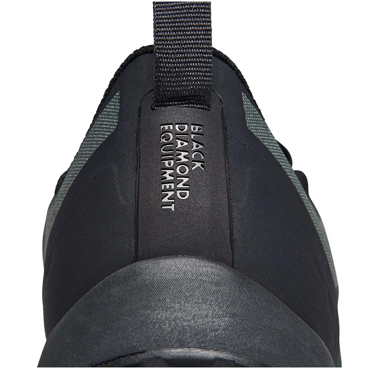 【OUTLET】ミッションLT2 メンズ ブラック/タンドラ 9 (26.3cm)