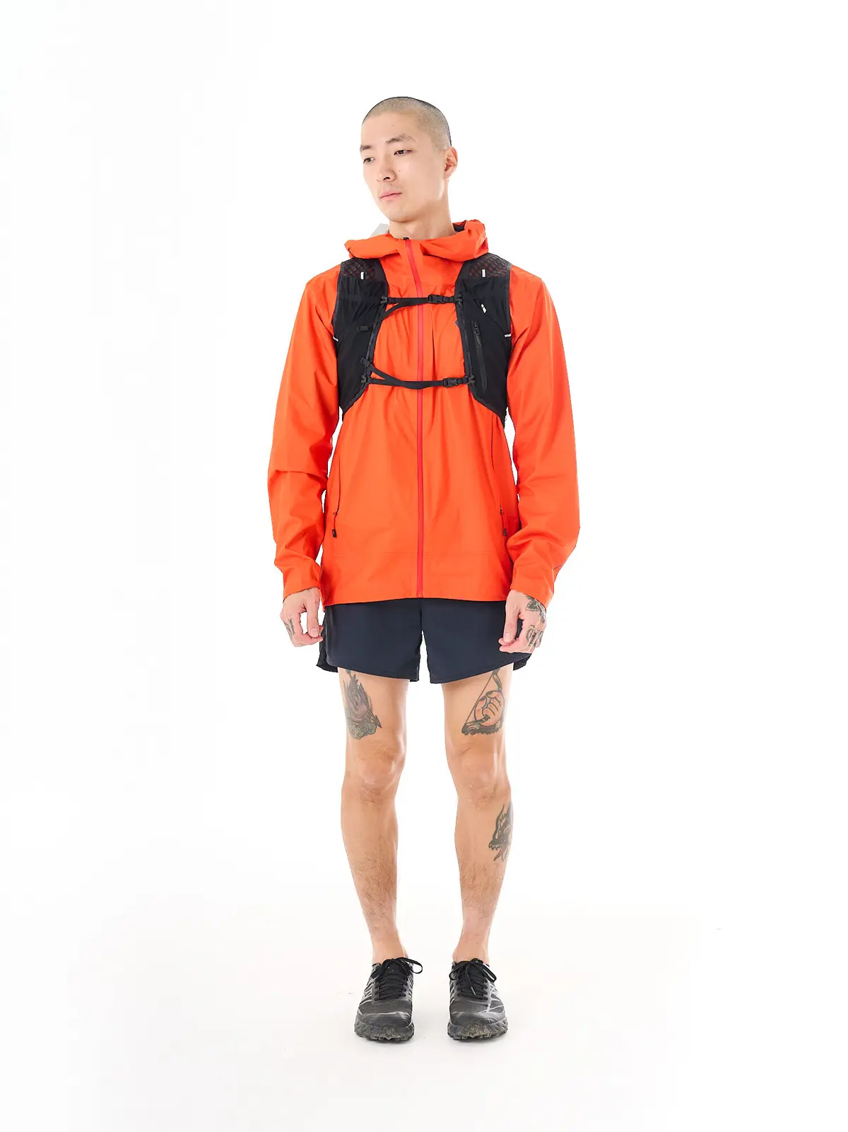 ディスタンス15 デザートスカイ S