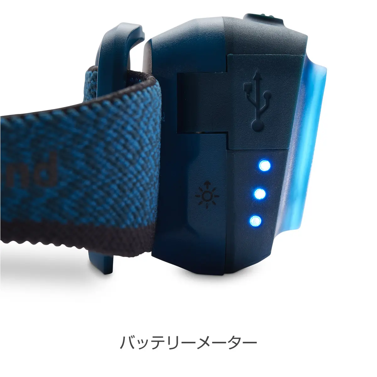 スポット400-R グラファイト