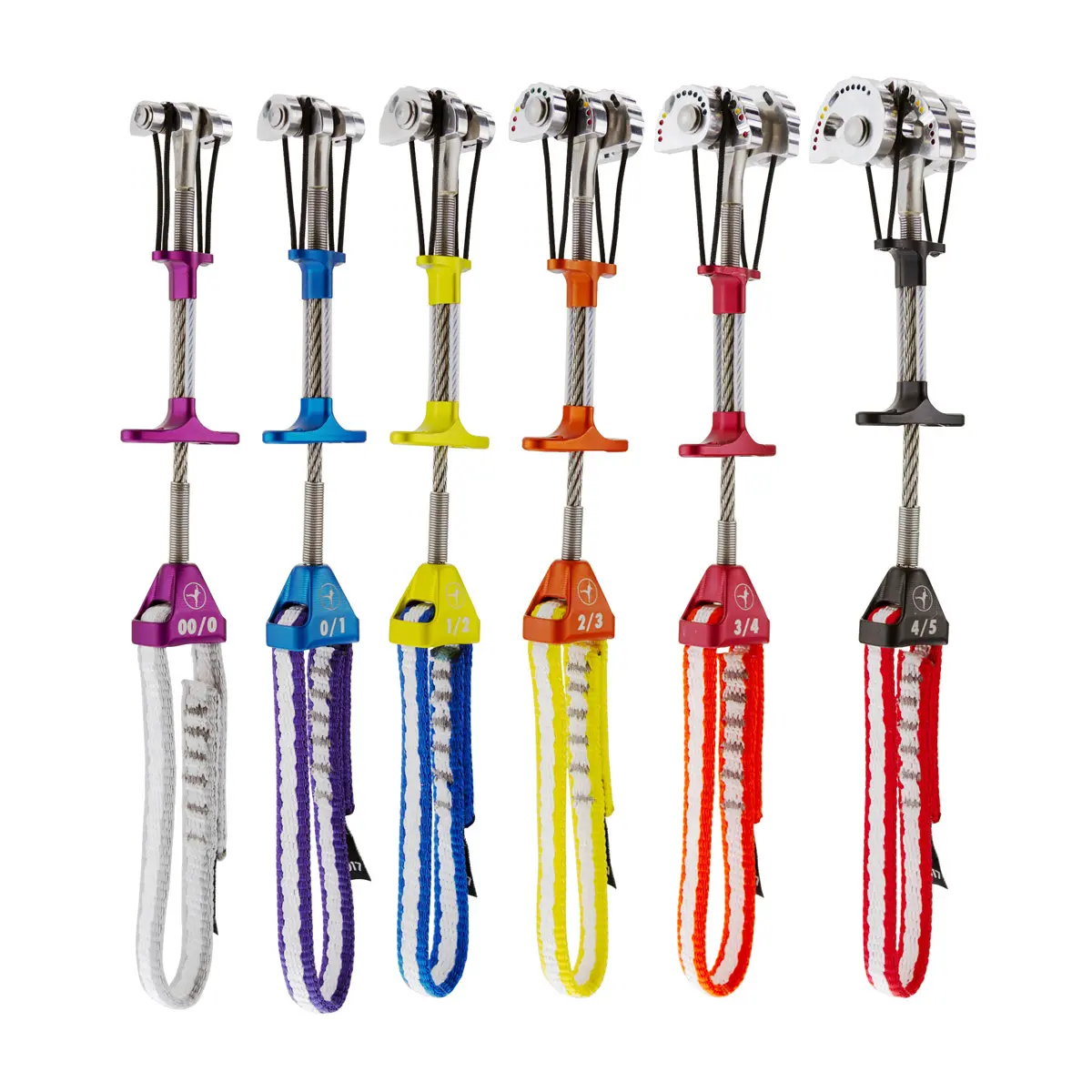 【OUTLET】ULオフセットマスターカム #00/0