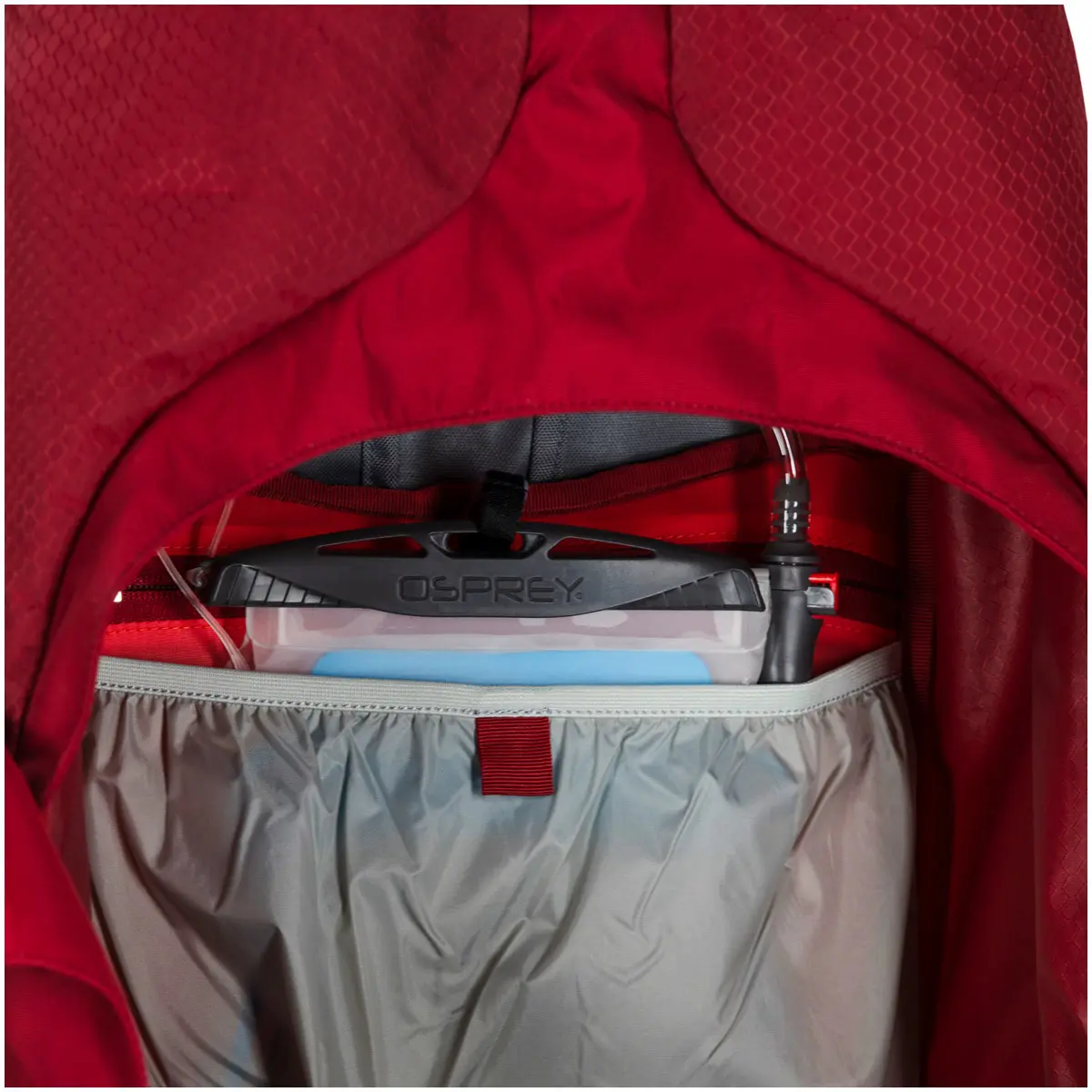 エーリエル55 セラミックブルー M/L