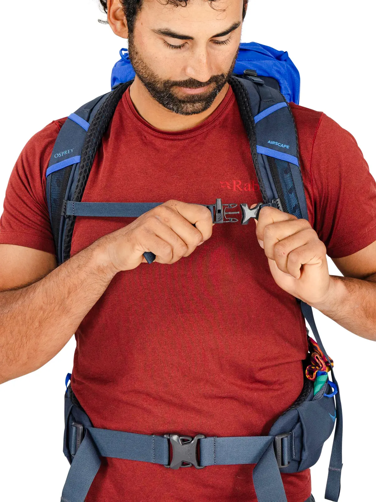 ケストレルLT28 ブラック