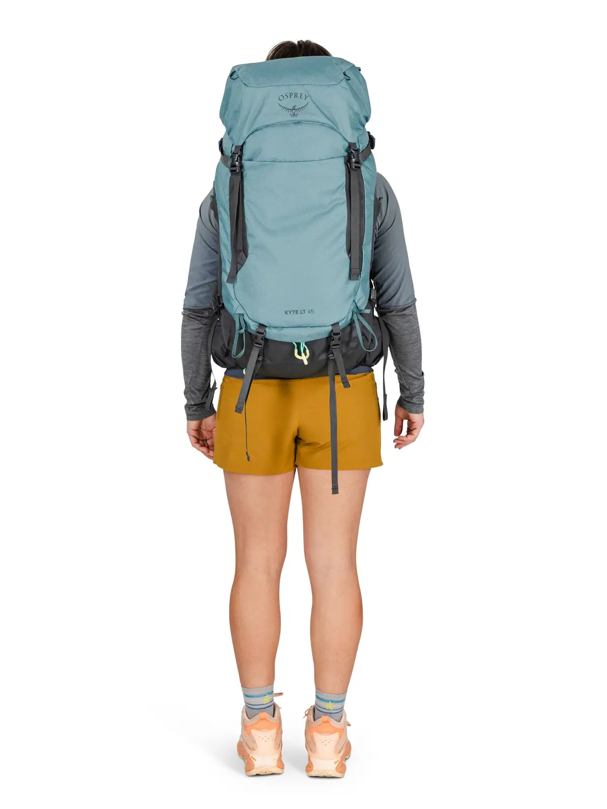 カイトLT45 ブラック