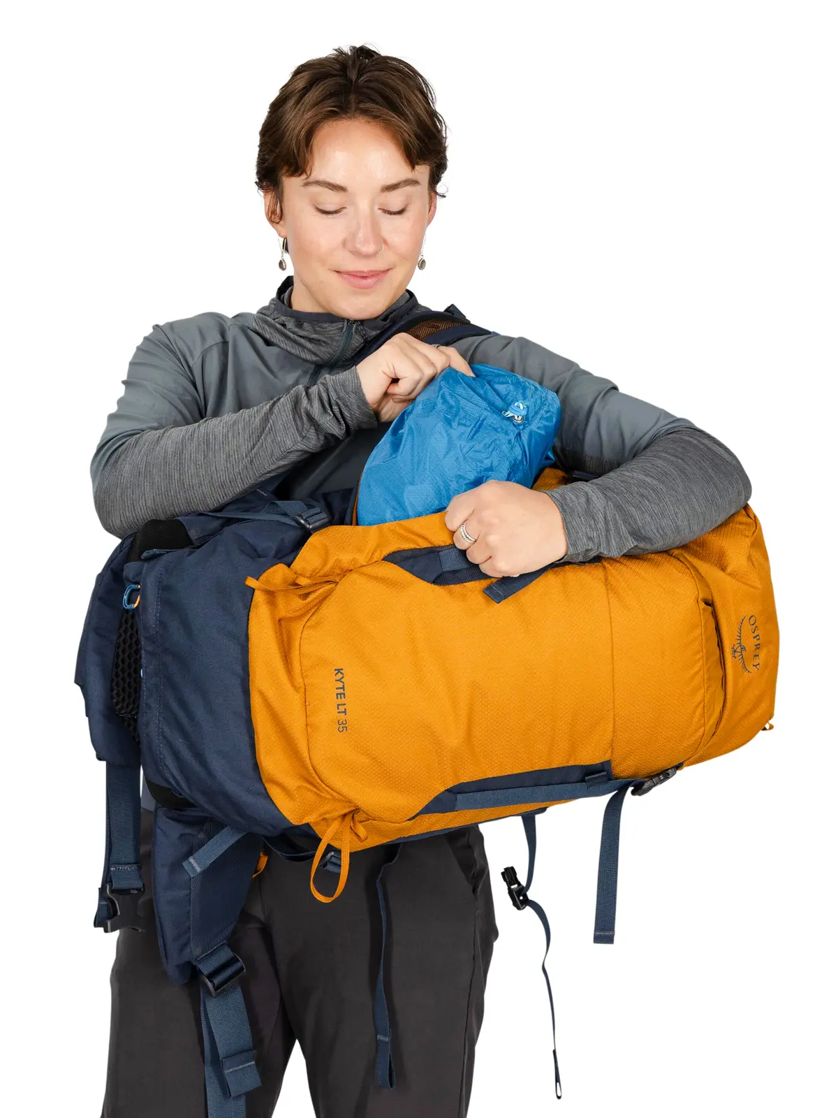 カイトLT35 ブラック