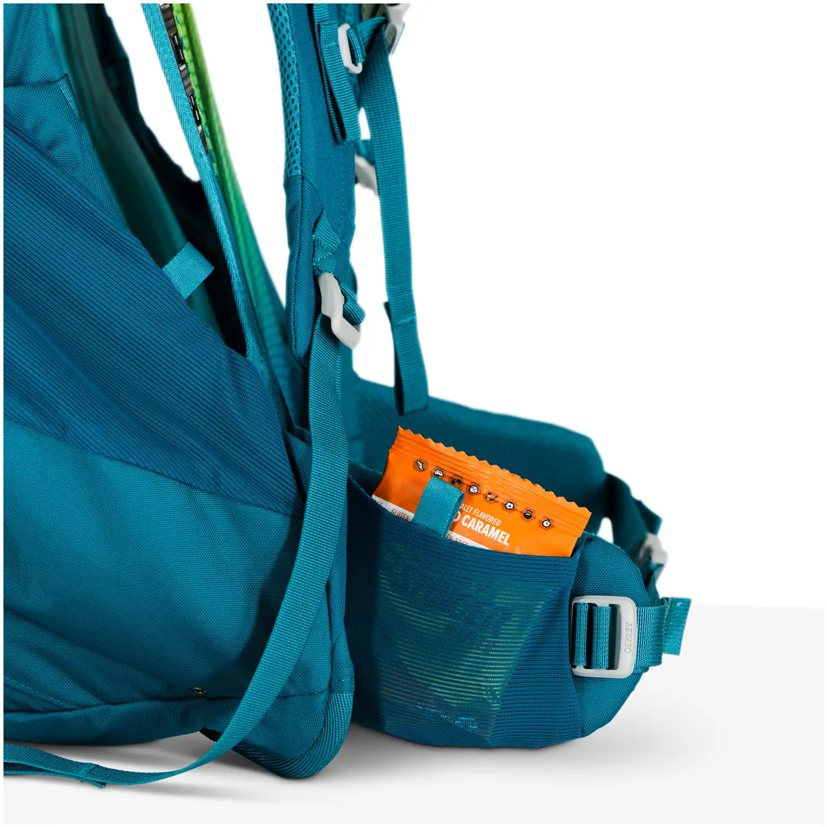 エース38 ブルースパイクモス/ディープペイト