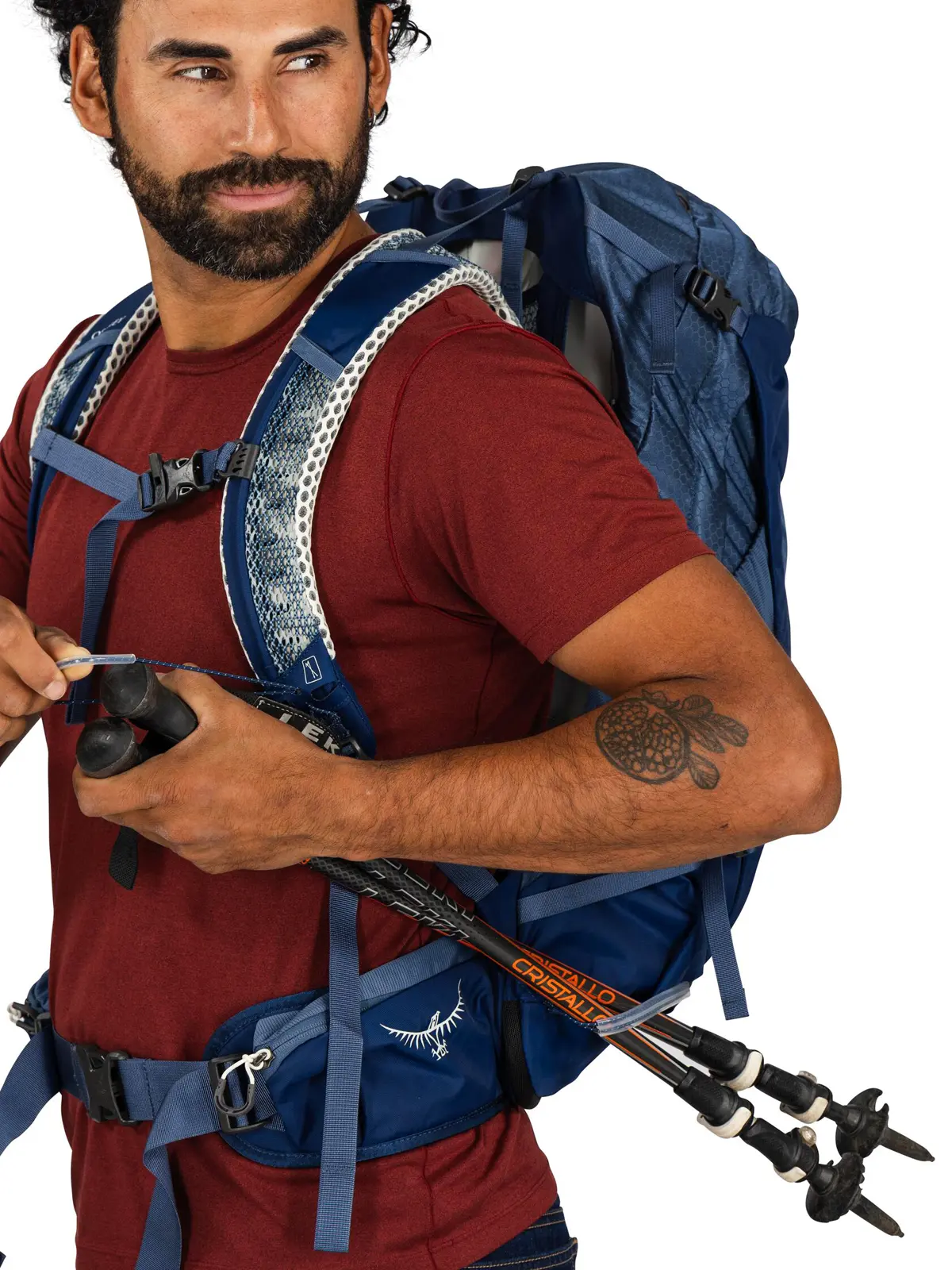 ストラトス24 レイブンブラック