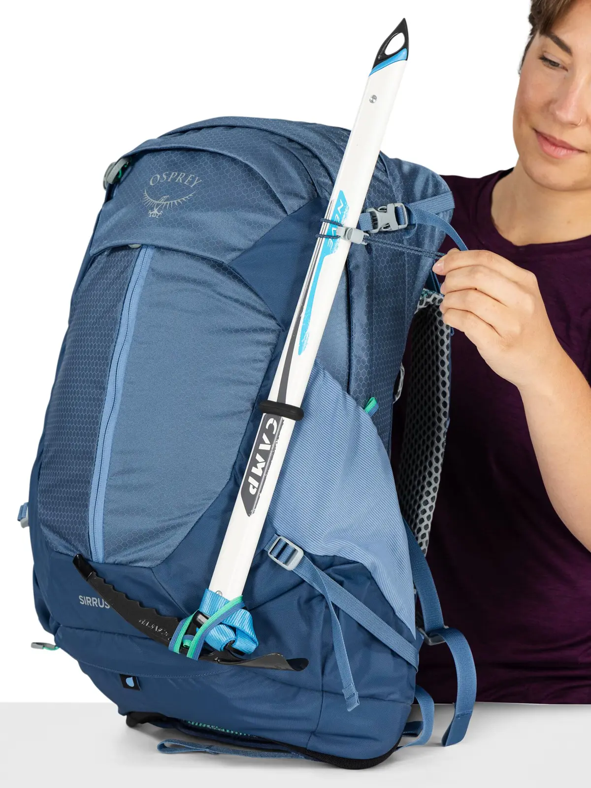 シラス24 ミディアムグレー