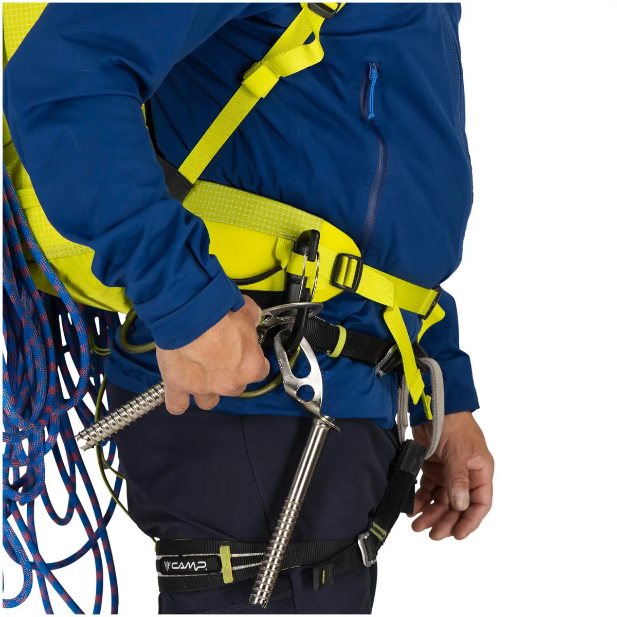 ミュータント38 レモングラス M/L