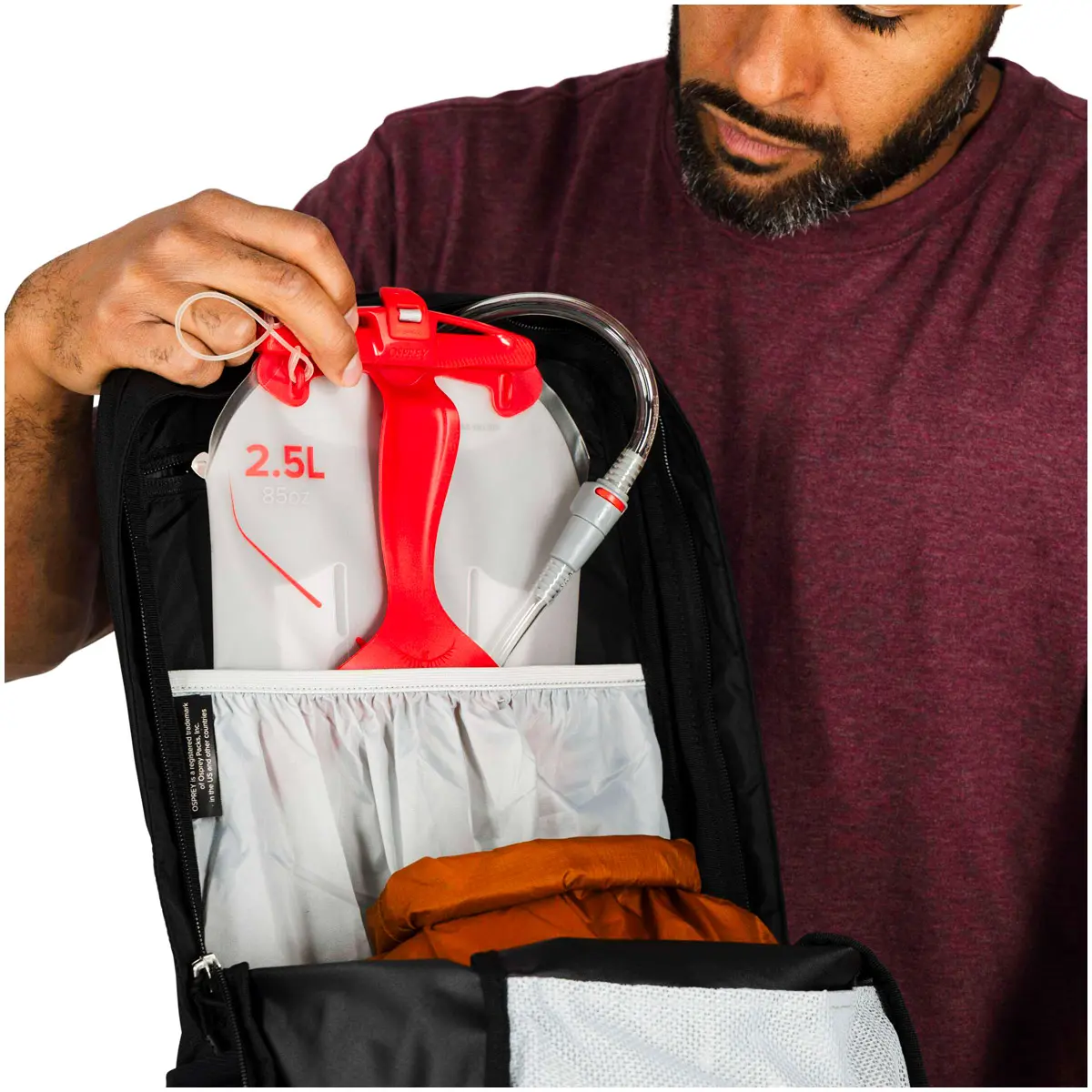 タロン22 ホワイト/ブラック