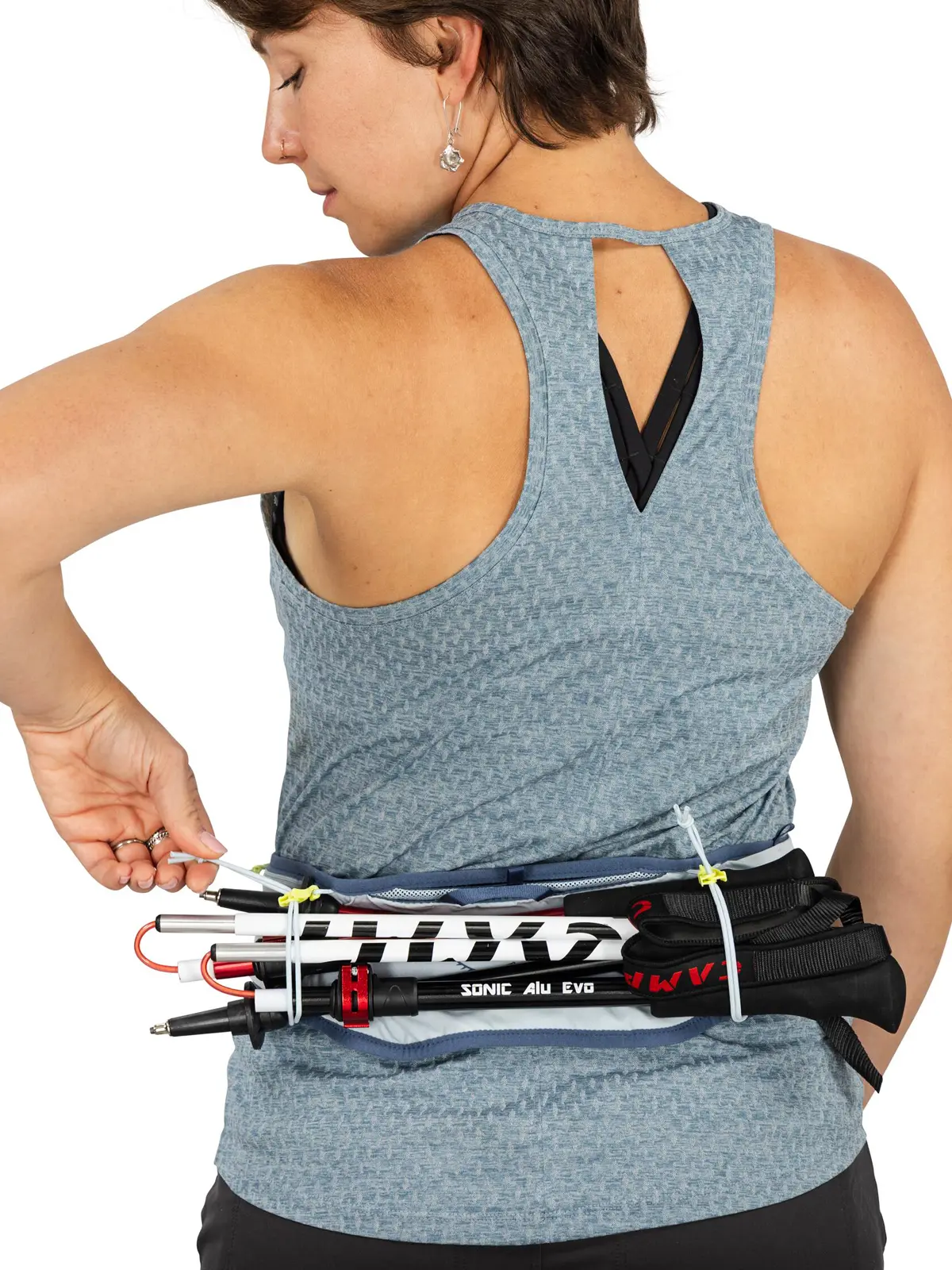 デューロ/ダイナLTベルト サンディグレー