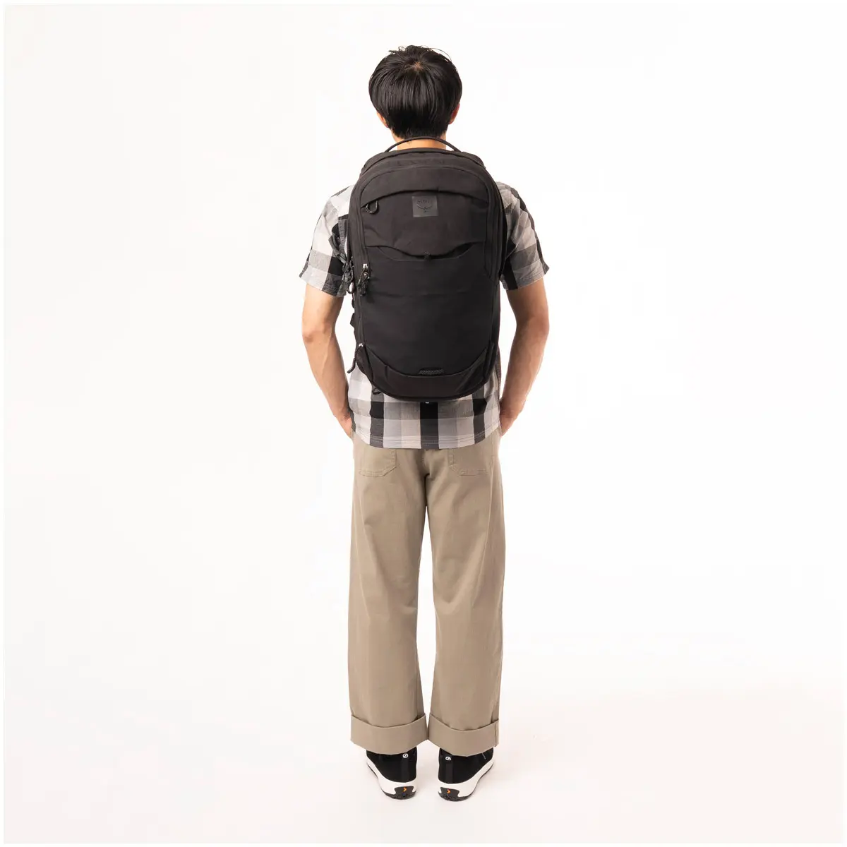 メトロンエアスピード34 ブラック