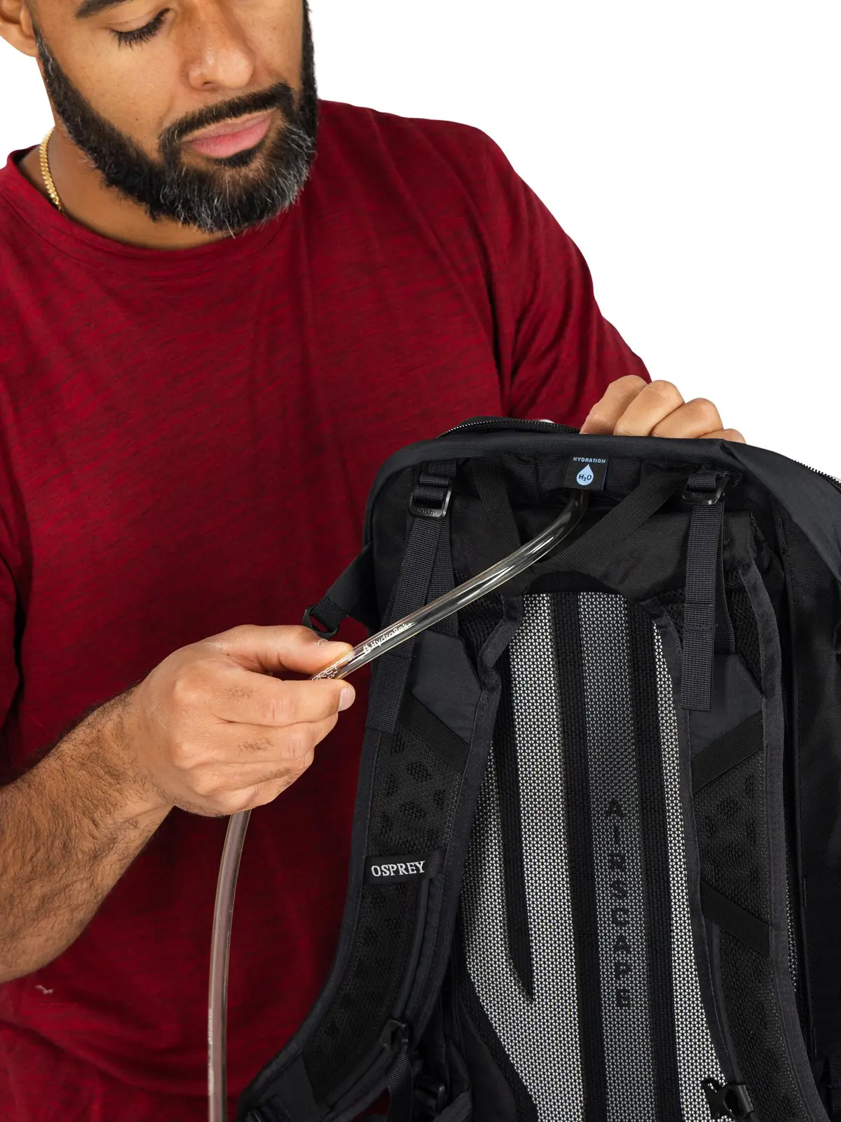 スポーツライト25 トレントブルー